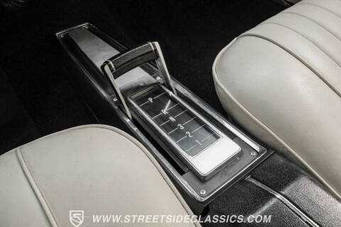 1972 Chevrolet Chevelle