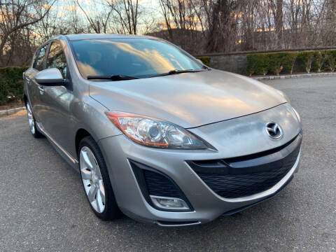 2010 Mazda MAZDA3 for sale at Urbin Auto Sales in Garfield NJ