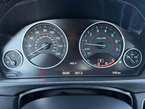 2015 BMW 4 Series 435i