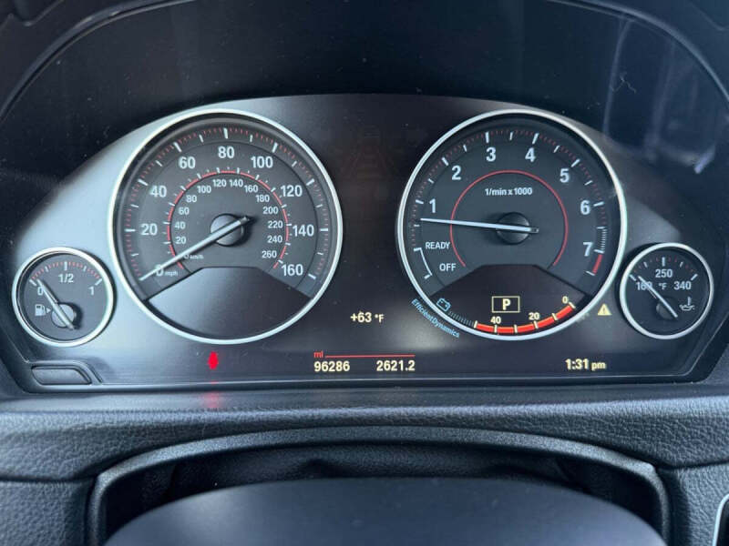 2015 BMW 4 Series 435i