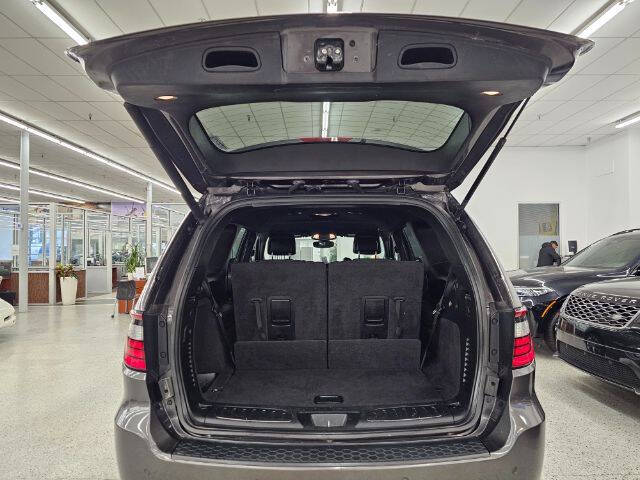 2019 Dodge Durango GT Plus