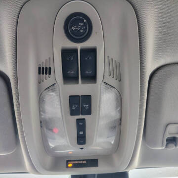 2010 GMC Terrain SLT-2