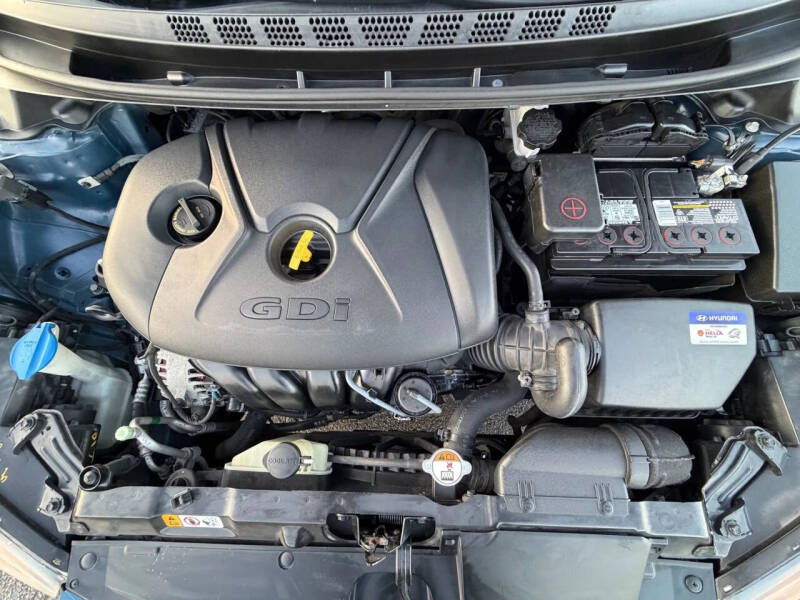 2014 Hyundai Elantra Coupe