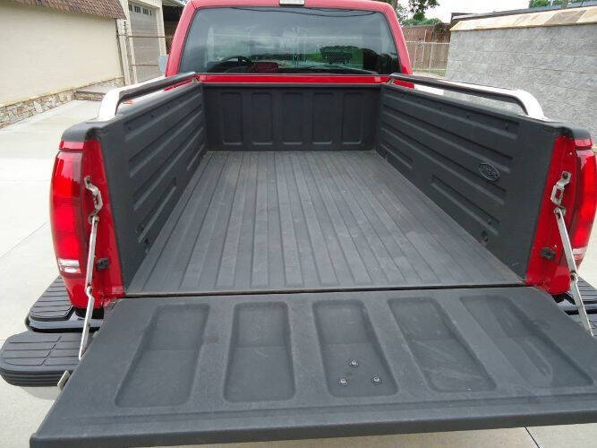 1990 Chevrolet C/K 1500 Series