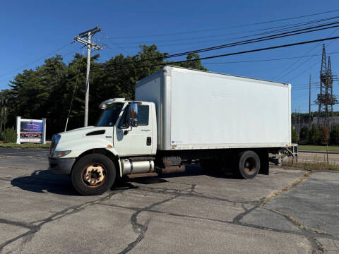 2008 International DuraStar 4300