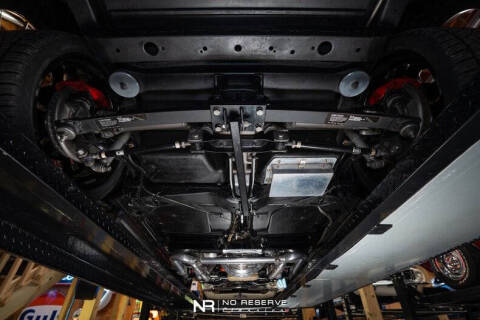 1967 Chevrolet Corvette