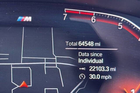 2022 BMW 5 Series 530i xDrive