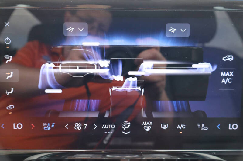 2024 Lincoln Nautilus Hybrid Premiere