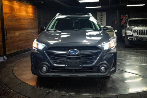 2023 Subaru Outback Premium