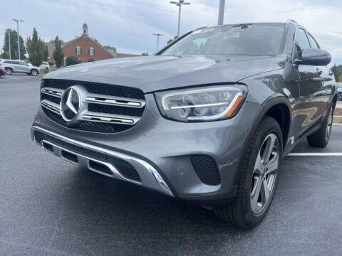 2020 Mercedes-Benz GLC for sale at Southern Auto Solutions - Lou Sobh Honda in Marietta GA