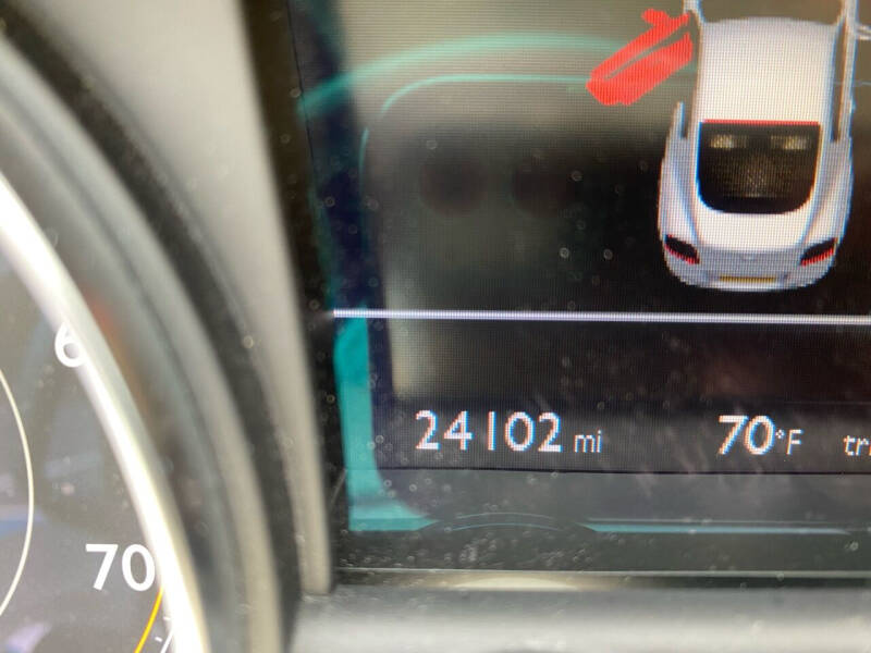 2016 Bentley Continental GT