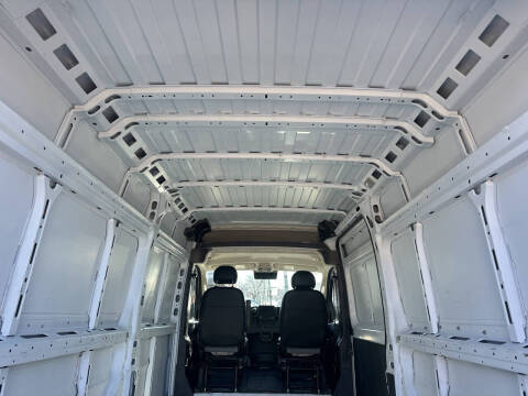 2023 RAM ProMaster 2500 159 WB