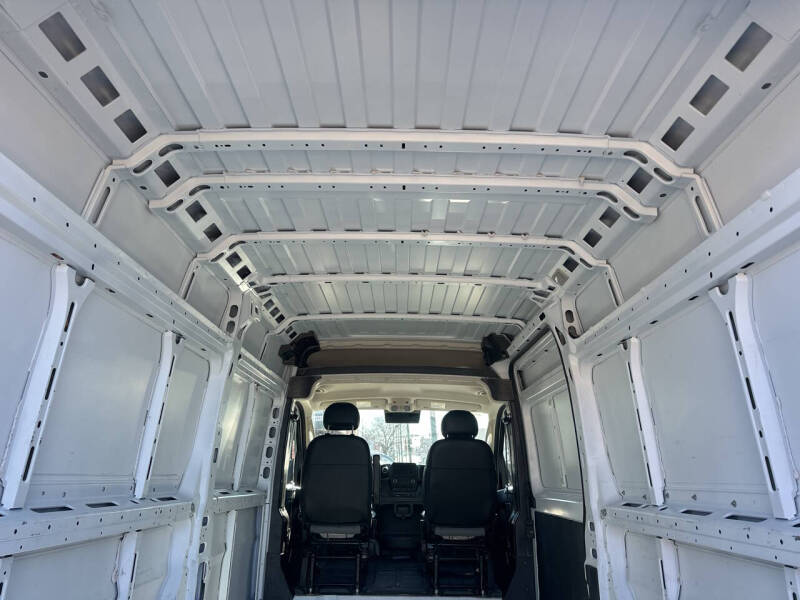 2023 RAM ProMaster 2500 159 WB