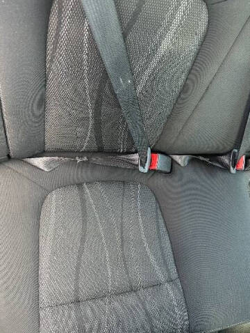 2016 Chevrolet Sonic LT Auto