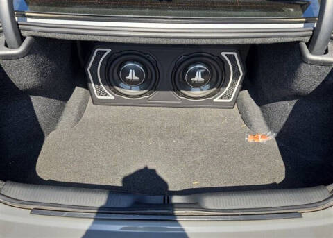 2018 Dodge Charger R/T Scat Pack