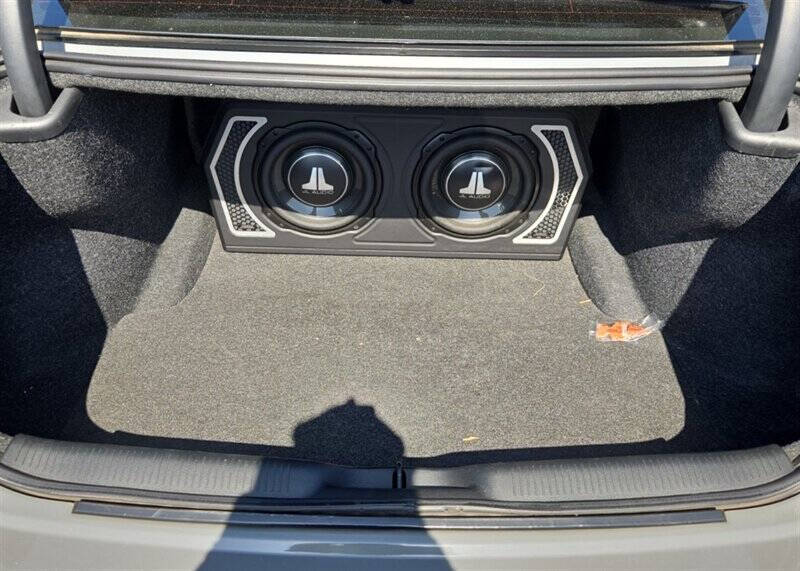 2018 Dodge Charger R/T Scat Pack