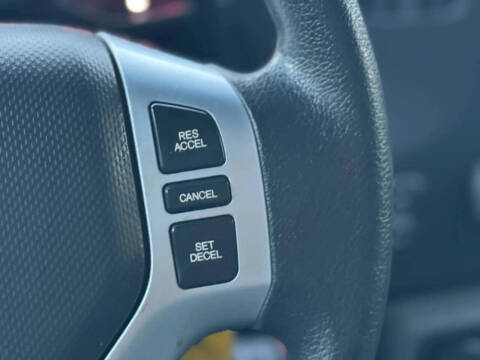 2006 Honda Ridgeline RTS