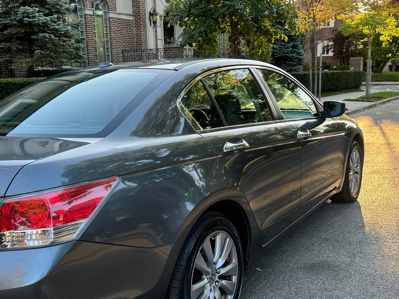 2012 Honda Accord for sale at VLD HOLDING INC. in Brooklyn, NY