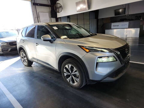 2023 Nissan Rogue for sale at HONDA DE MUSKOGEE in Muskogee OK