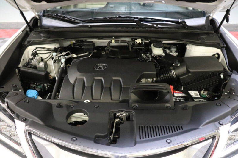 2016 Acura RDX