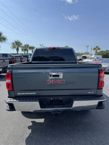 2014 GMC Sierra 1500