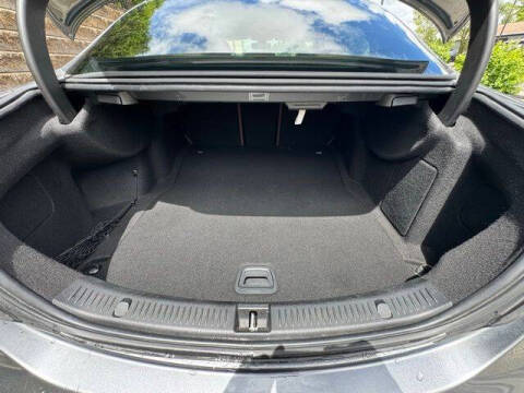 2020 Mercedes-Benz E-Class E 350 4MATIC