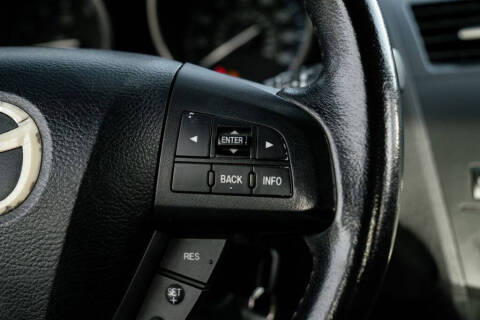 2012 Mazda MAZDA3 i Touring