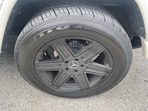 2015 Mercedes-Benz G-Class G 63 AMG