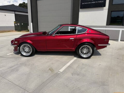 1972 Datsun 240Z
