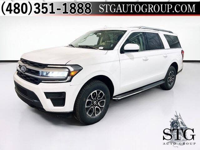 2023 Ford Expedition MAX XLT