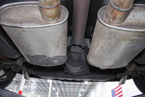 1980 Chevrolet Camaro