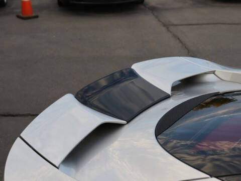 2017 Lotus Evora 400