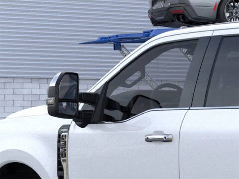 2026 Ford F-350 Super Duty