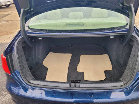 2014 Volkswagen Jetta
