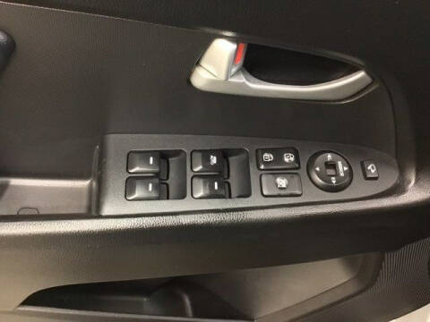 2013 Kia Sportage SX