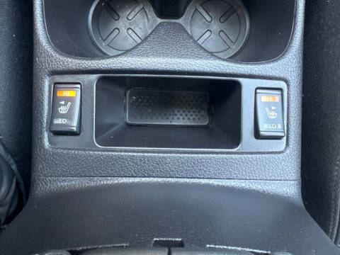 2014 Nissan Rogue SL