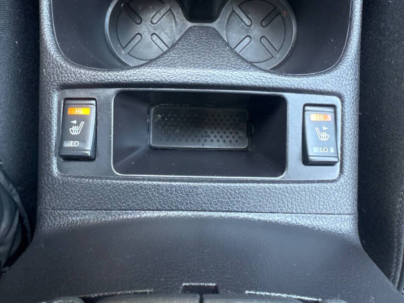 2014 Nissan Rogue SL