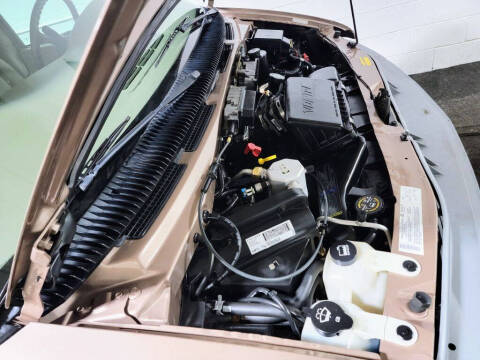 2004 Chevrolet Astro