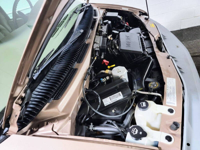 2004 Chevrolet Astro