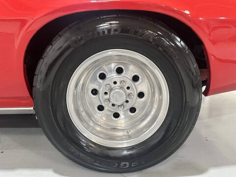 1975 Chevrolet Camaro