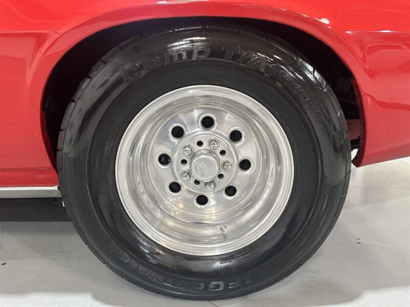 1975 Chevrolet Camaro