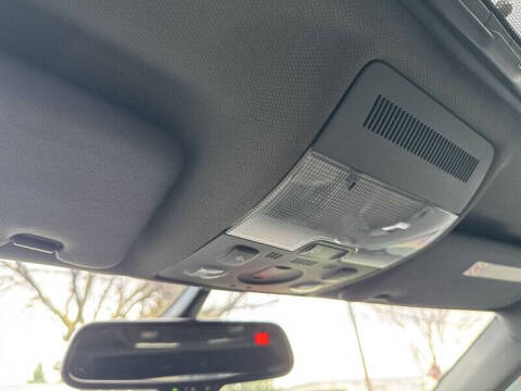 2012 Audi A3 2.0T Premium Plus