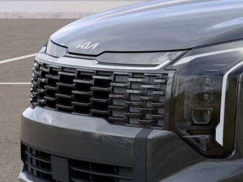 2026 Kia Sportage Hybrid