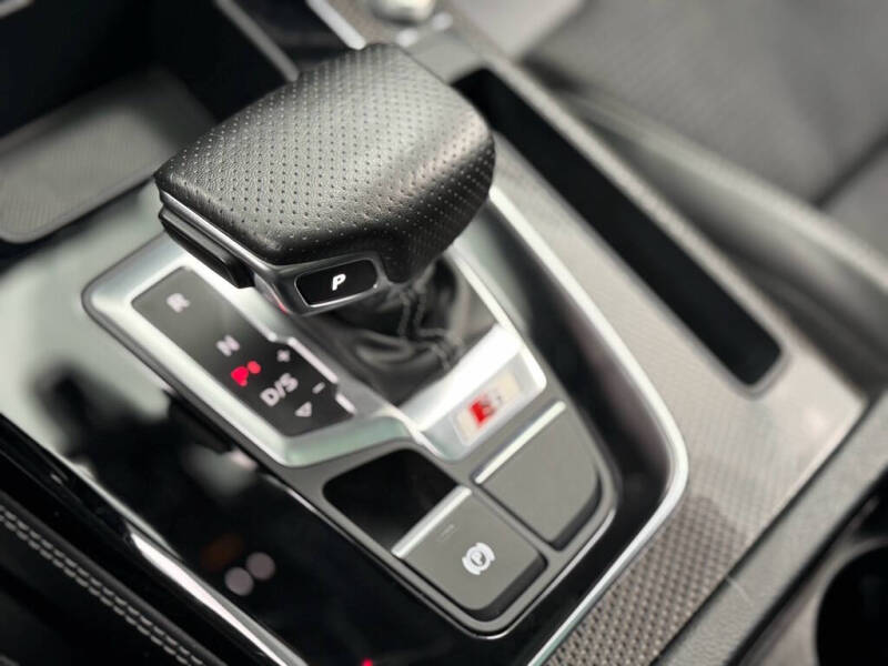 2023 Audi SQ5 3.0T quattro Premium Plus