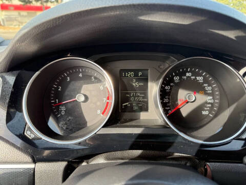 2015 Volkswagen Jetta SEL