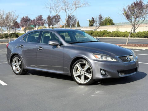 2013 Lexus IS 250