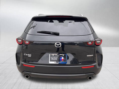2025 Mazda CX-50 2.5 S Preferred