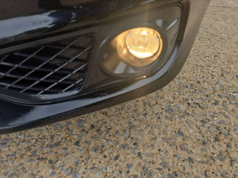 2016 Acura ILX w/Tech w/A-SPEC