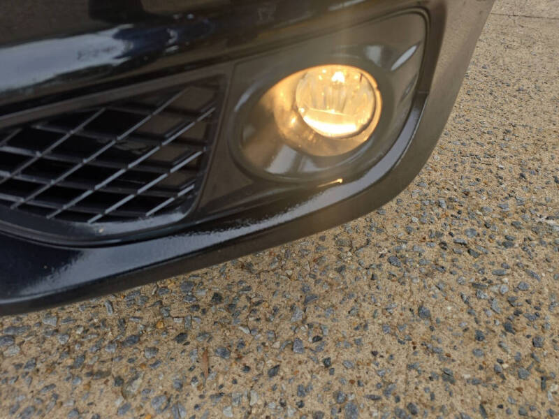 2016 Acura ILX w/Tech w/A-SPEC