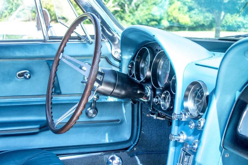 1965 Chevrolet Corvette